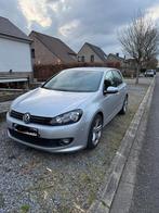 VW Golf 6 1.4 TSI Team Edition, Auto's, Volkswagen, Euro 5, Stof, Zwart, 4 cilinders