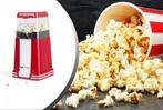 Machine à pop-corn, Ophalen of Verzenden, Nieuw