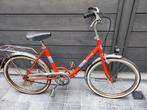 Vélo pliant vintage, Partiellement pliable, 20 pouces ou plus, Enlèvement, Utilisé