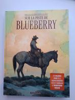 NOUVEAUTE COLLECTIF "SUR LA PISTE DE BLUEBERRY" 11/2025, Une BD, Enlèvement ou Envoi, Comme neuf