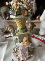 Prachtige porseleinen beeld, Antiek en Kunst, Ophalen