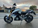 BMW	G310R, Motoren, Bedrijf, 310 cc, 12 t/m 35 kW