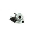 turbo pour BMW 	320d, Ophalen, Gereviseerd, BMW
