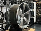 20'' Audi ROTOR LOOK velgen 5X112 A4 A5 A6 A7 Q3 Q5 RS5 RS6, Auto-onderdelen, Banden en Velgen, Ophalen of Verzenden, Nieuw, 20 inch