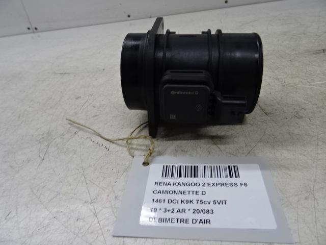 LUCHTHOEVEELHEIDSMETER Kangoo Express (FW) (8200651315C), Auto-onderdelen, Overige Auto-onderdelen, Renault, Gebruikt