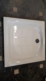 Receveur de douche 80x80 – Acrylique renforcé fibre de verre, Enlèvement, Neuf, Autres types