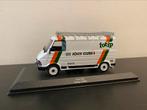 Fiat 242 - Rally assistentie bus Totip, Ophalen of Verzenden