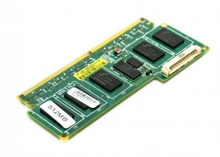 HP SmartArray 512MB BBWC cache voor P410, P411, P812, Computers en Software, Overige Computers en Software