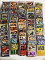 Lot van 62 Pokemonkaarten, Ophalen, Zo goed als nieuw