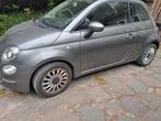 Fiat 500 glazen dak, Auto's, Particulier, Te koop