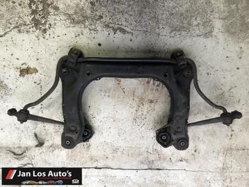 Audi 100 C3 200 typ 44 Subframe draagarm  beschikbaar voor biedingen