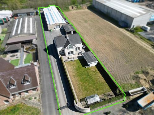 Huis te koop in Zwevegem, Immo, Huizen en Appartementen te koop, Vrijstaande woning, C