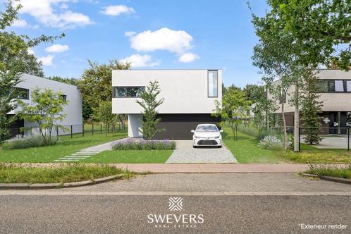 Grond te koop in Houthalen-Helchteren, Immo, Gronden en Bouwgronden, 1000 tot 1500 m²