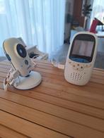 Luvion babyfoon, Kinderen en Baby's, Ophalen of Verzenden, Gebruikt