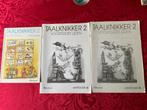 Taalknikker, Boeken, Schoolboeken, Gelezen, ASO, Diverse auteurs, Ophalen of Verzenden