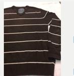 Trui Angelo Litrico maat M, Kleding | Heren, Truien en Vesten, Maat 48/50 (M), Angelo Litrico, Beige, Ophalen of Verzenden