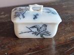 Antiek porselein zeepbakje, Enlèvement ou Envoi