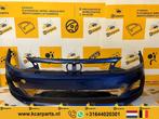 Voorbumper Vw Polo 2G 2017-2022 PDC 2G0807221 BUMPER, Auto-onderdelen, Gebruikt, Voor, Volkswagen, Bumper