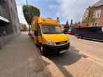 IVECO Daily 2011 | Automaat, Auto's, Bestelwagens en Lichte vracht, Automaat, Zwart, Iveco, 2535 kg