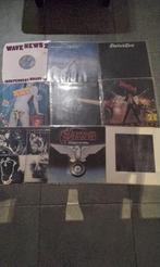 lot lp's, Cd's en Dvd's, Ophalen