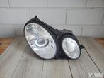 Mercedes E klasse W211 2002 - 2005 xenon koplamp rechts €150, Ophalen of Verzenden, Gebruikt, Mercedes-Benz