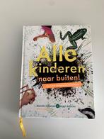 Alle kinderen naar buiten, Boeken, Kinderboeken | Jeugd | onder 10 jaar, Ophalen of Verzenden, Nieuw