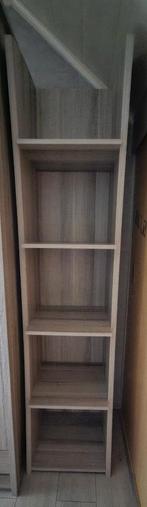 Largo Boekenkast van Gami, Huis en Inrichting, Ophalen, Met plank(en), Minder dan 50 cm, Gebruikt