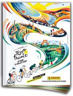 Tour de France 2024 Album Stickers., Envoi, Neuf, Sport