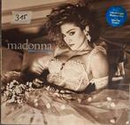 LP 	Madonna	like a virgin, Envoi, Utilisé, Pop rock