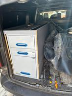 Inrichting peugeot Expert of soorgelijke, Auto's, Bestelwagens en Lichte vracht, Particulier, Te koop, Peugeot
