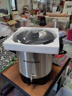 Brewferm elektrische brouwketel 27L, Ophalen, Nieuw
