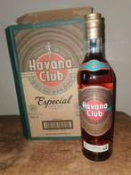 Ron Havana Club Especial, Ophalen
