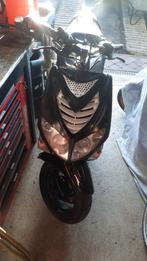 Peugeot speedfight, Fietsen en Brommers