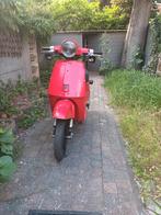 Honda brommer project, Fietsen en Brommers, Snorfietsen en Snorscooters, Gebruikt, Ophalen