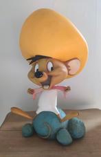 Speedy Gonzales Image Warner Bros Looney Tunes Disney, Collections, Comme neuf, Looney Tunes, Enlèvement ou Envoi