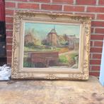 Schilderij, Antiek en Kunst, Ophalen