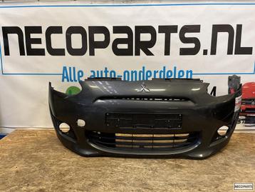 MITSUBISHI SPACESTAR VOORBUMPER BUMPER ORIGINEEL 6400D33622 beschikbaar voor biedingen