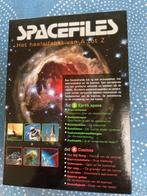 Spacefiles, CD & DVD, DVD | Documentaires & Films pédagogiques, À partir de 6 ans, Enlèvement, Comme neuf, Science ou Technique