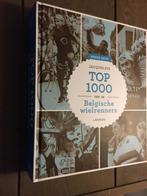 Top 1000 van de Belgische wielrenners - Jacques Sys NIEUW, Jacques Sys, Enlèvement ou Envoi, Neuf