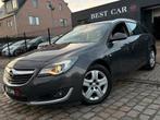 Opel Insignia 1.6CDTi * Euro6b, Auto's, 100 kW, Stof, Euro 6, 4 cilinders