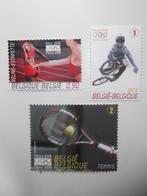 3797-3799 OS Peking - JO Pékin MNH, Enlèvement ou Envoi, Non oblitéré, Timbre-poste, Jeux olympiques