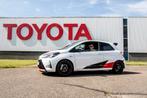 Toyota Yaris GRMN (344/400), Auto's, Toyota, Voorwielaandrijving, 4 cilinders, Alcantara, Wit