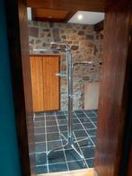 Portant de vêtements, Enlèvement