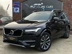 Volvo XC90 2.0 D5 4WD MOMENTUM-7 PLACE-GEARTRONIC-CAM-COCKPI, Autos, Achat, Entreprise, 7 places, Carnet d'entretien