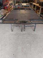 ISUZU D-MAX 23 DC V-CROSS CARGO GLIDE, Ophalen, Achter, Jeep