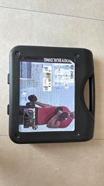 Halterset 20kg, Sport en Fitness, Fitnessmaterialen, Ophalen, Zo goed als nieuw, Halterset