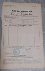 Militariat+WW2+brouwerij+18 daagse campagne+posters, Ophalen of Verzenden, Landmacht, Overige typen