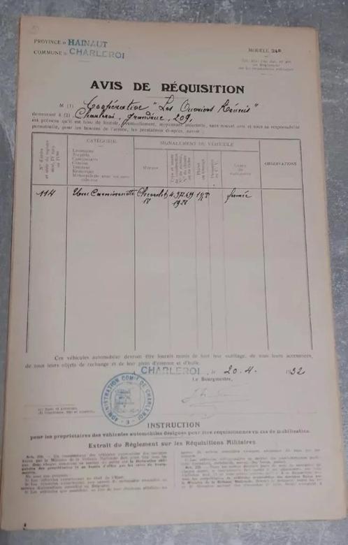 Militariat+WW2+brouwerij+18 daagse campagne+posters, Verzamelen, Militaria | Algemeen, Landmacht, Overige typen, Ophalen of Verzenden