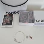 Bracelet et charms Pandora, Enlèvement ou Envoi, Neuf