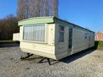 Stacaravan Atlas Fanfare M (ong 10,7 op 3,05 m)–3 slpk, Caravans en Kamperen, Tot en met 3